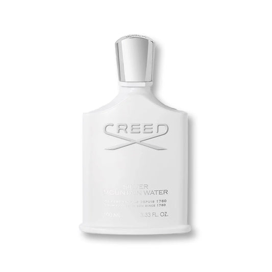 Creed Silver